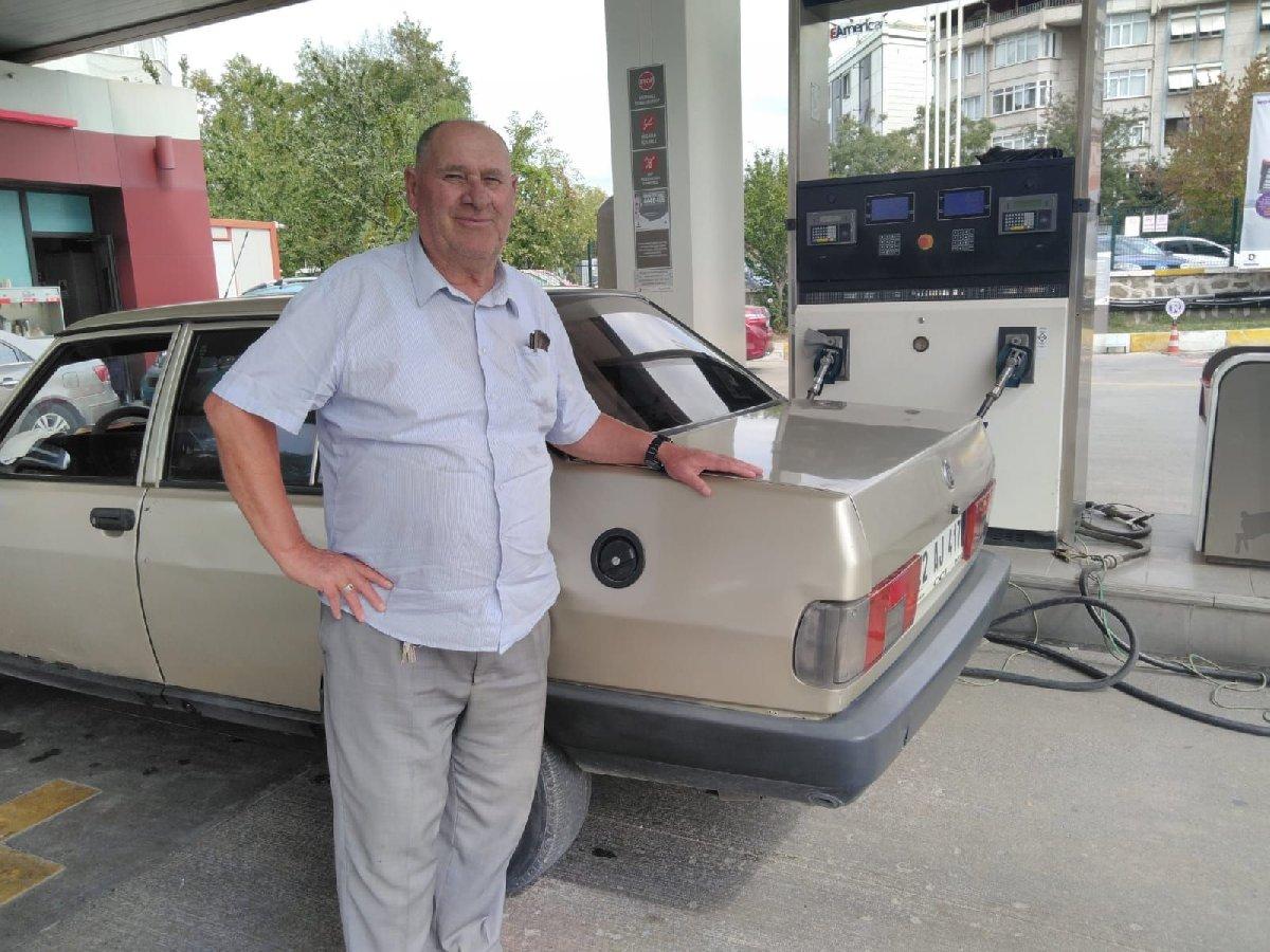 TÜİK 'LPG'li araç oranı doyuma ulaştı' diyor! Ustalar harıl harıl çalışıyor