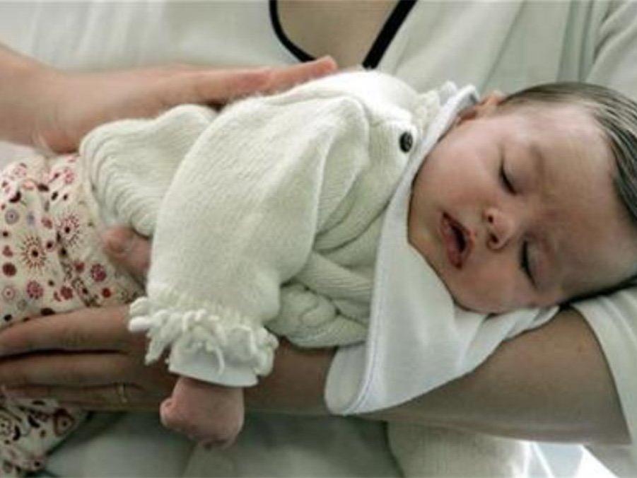 BM'den çarpıcı rapor: Her 11 saniyede bir anne ya da bebek ölüyor
