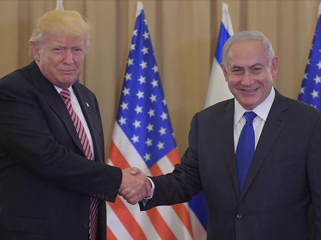 Eski Dışişleri Bakanı Tillerson'dan flaş Netanyahu açıklaması: Başkan'a yalan söyledi