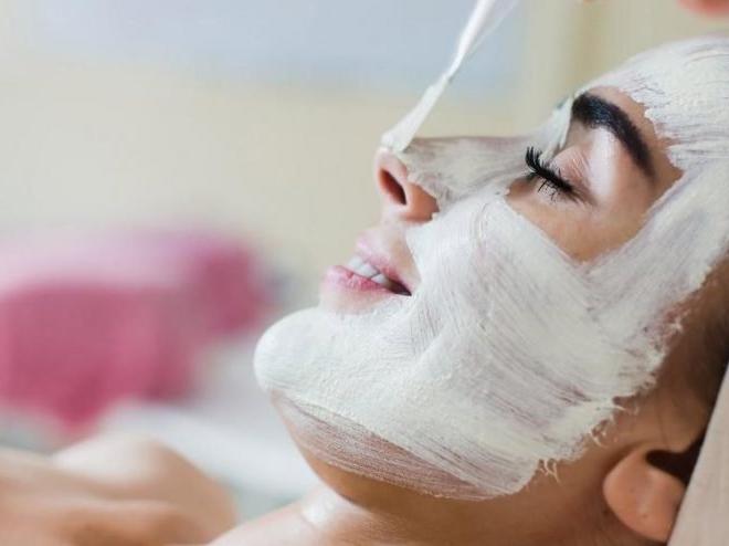 Yüz temizleyici maske nasıl yapılır?