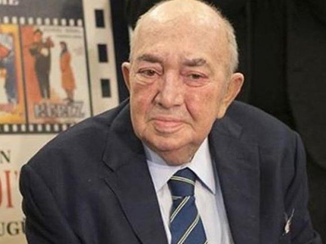 İlker İnanoğlu babası Türker İnanoğlu'nun sağlık durumu hakkında bilgi verdi