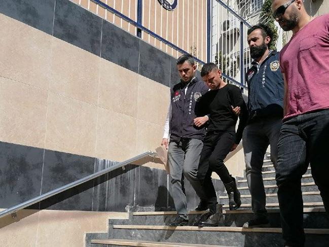 Arnavutköy'de ailesini katleden zanlının emniyetteki ifadeleri kan dondurdu