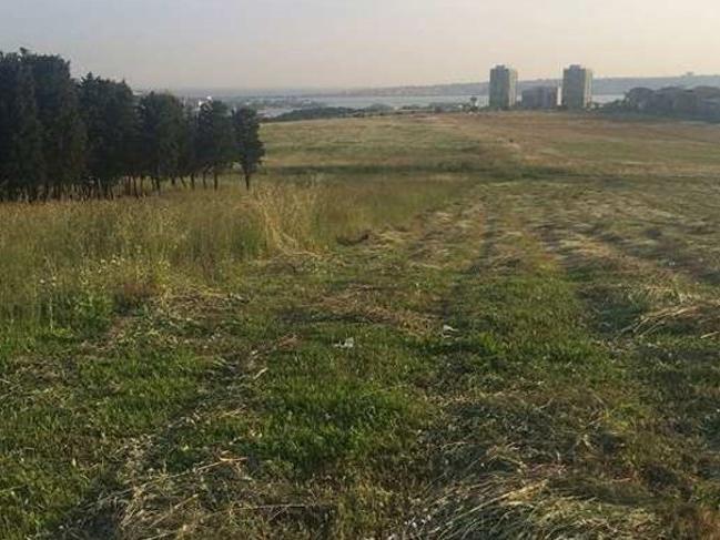 İstanbul'da bir milyon metrekarelik arazinin imar planı iptal edildi!