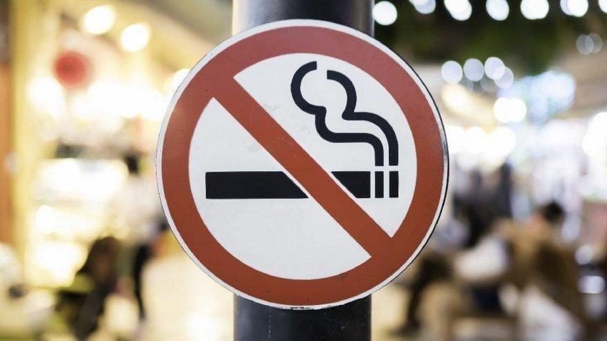 Otomobillerde sigara 6 yıl sonra yine yasaklandı