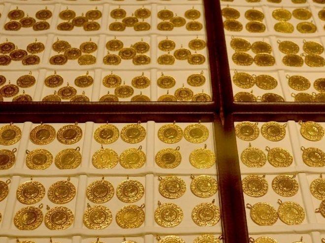 Altın fiyatları: Gram altın ve yarım altın ne kadar? Çeyrek altın 452 lira!