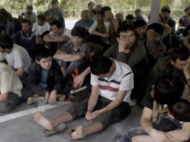 Pompeo'dan dünyaya, Çin'in Uygur Türklerine baskısına 'karşı durma' çağrısı!