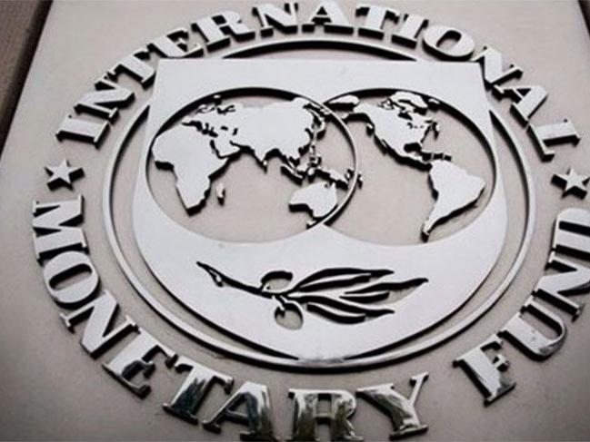 Bakanlıktan IMF açıklaması