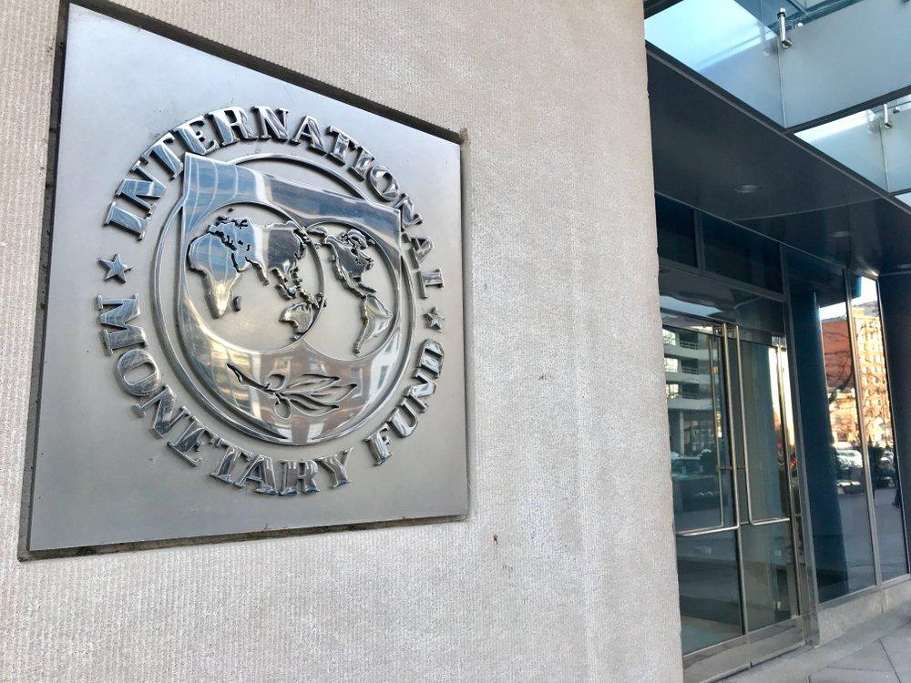 Türkiye'nin gündemine oturan IMF görüşmesi