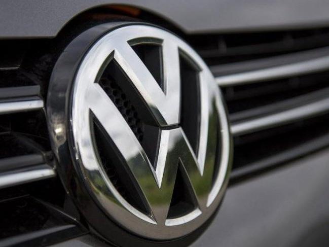 Volkswagen yöneticilerine savcılık suçlaması