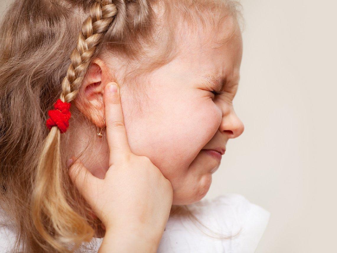 Çocuklarda kulak ağrısı neden olur? Kulak ağrısı nasıl geçer?