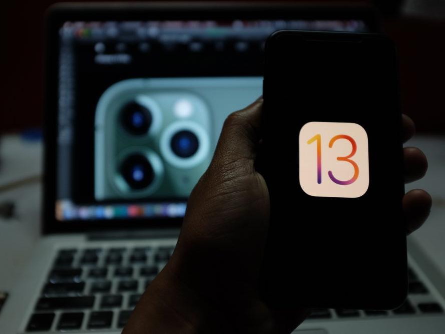iOS 13.1 için saat verildi! Apple, iOS 13.1 ne zaman yayınlayacak?