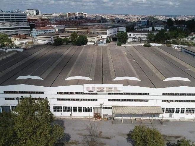 Uzel Traktör Fabrikası ihalesi feshedildi