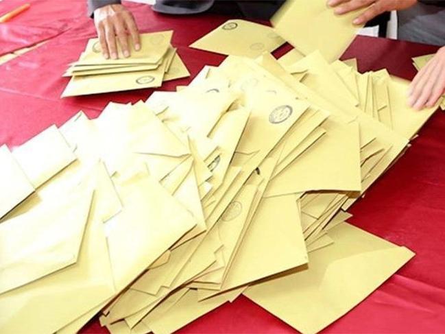 Savcılık 31 Mart seçimlerinde usulsüzlük iddiasıyla 7 ayrı iddianame hazırladı
