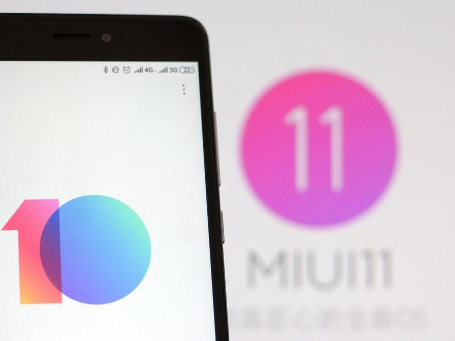 Xiaomi MIUI 11 güncellemesini hangi telefonlar alacak? MIUI 11 ile neler değişiyor?