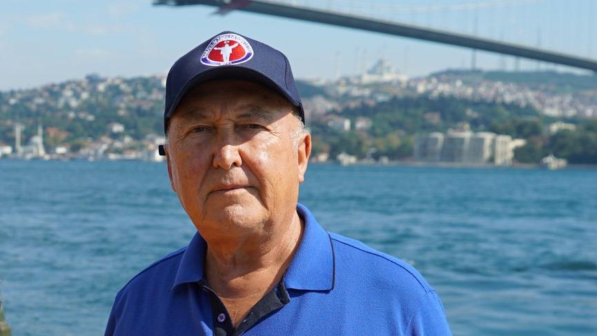 Deprem uzmanı Ahmet Ercan Büyük İstanbul Depremi için konuştu | Son dakika haberleri