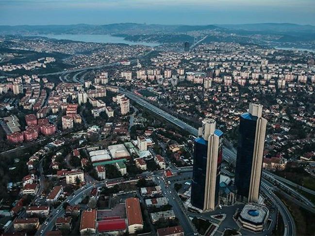 İstanbul'da deprem sonrası artçılar 100'ü geçti! En büyüğü 4,4!