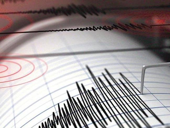 Şili-Arjantin sınırında 6,1 büyüklüğünde deprem!