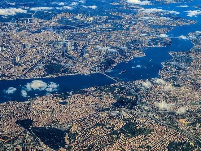Unutarak çözüm bulacağımızı sandığımız acı gerçek: Büyük İstanbul Depremi