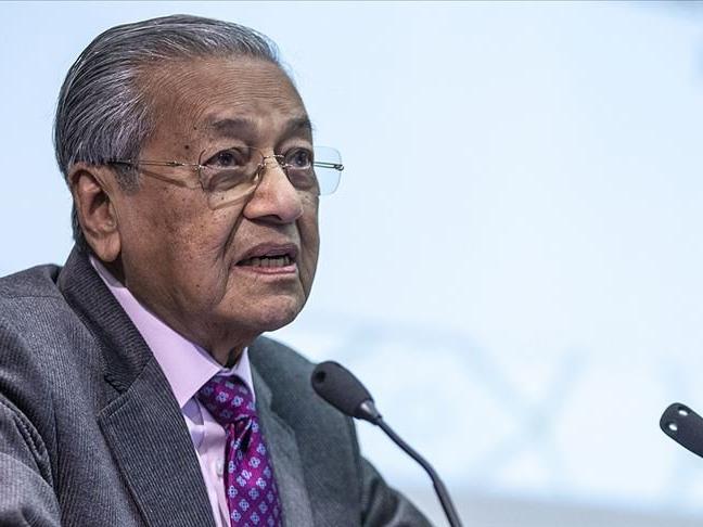 Malezya Başbakanı Muhammed: Güçlü ülkeler BM'yi umursamıyor