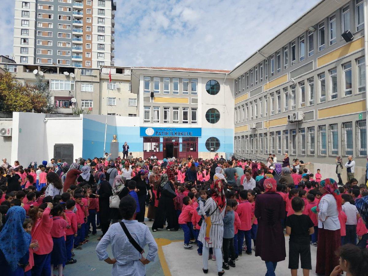 İstanbul, Kocaeli, Yalova ve Bursa'da okullara deprem tatili