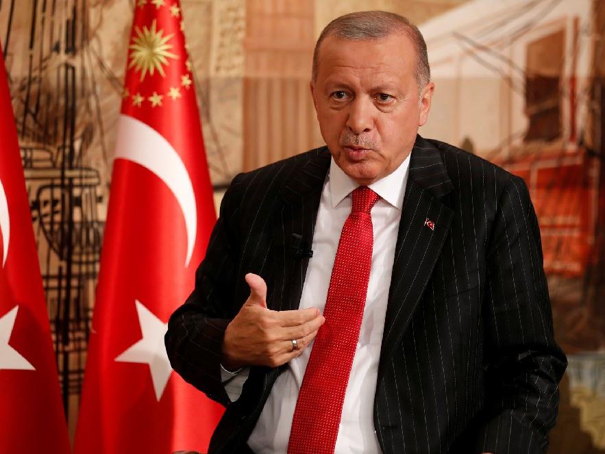 Reuters'tan AKP'ye dair çarpıcı analiz