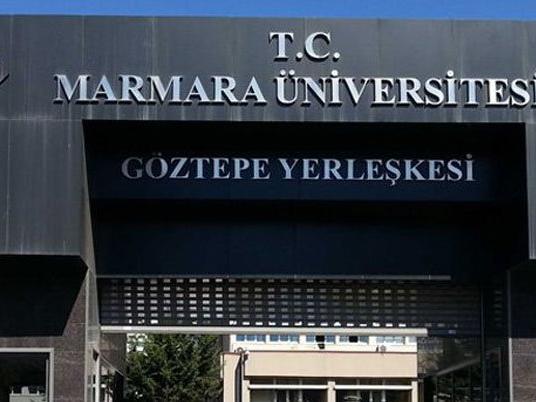Marmara Üniversitesi’nin kursları hem ihalesiz hem izinsiz çıktı