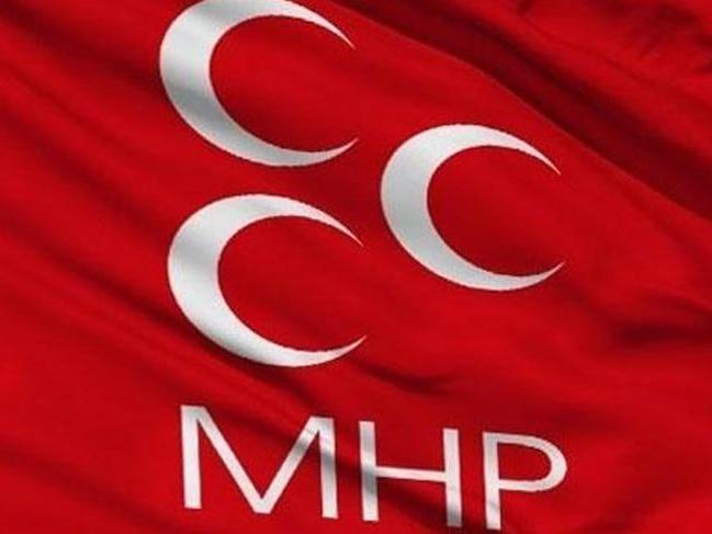Deprem MHP'nin toplantısını erteletti!