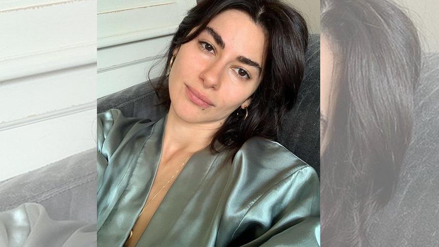 Nesrin Cavadzade: Kaşlarımı aldırmayacağım ve kilo almayacağım