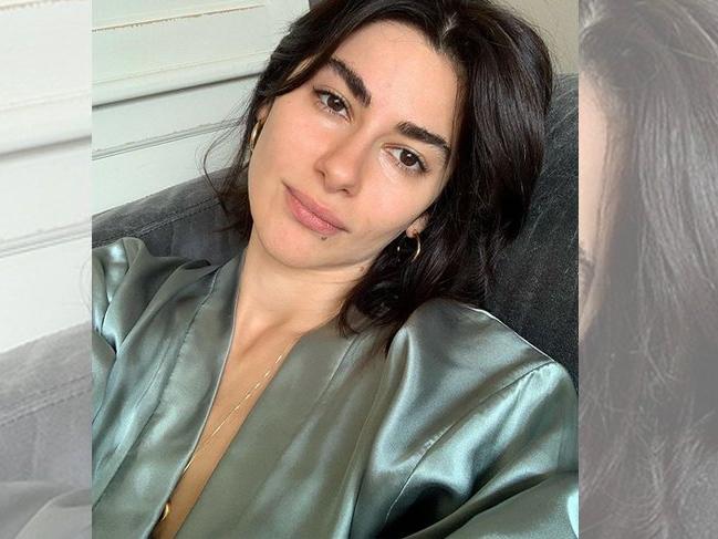 Nesrin Cavadzade: Kaşlarımı aldırmayacağım ve kilo almayacağım