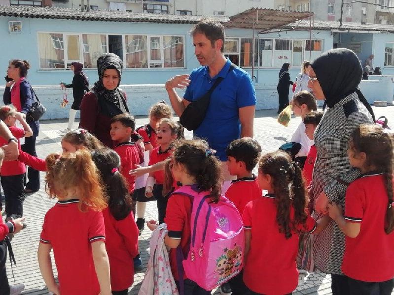 İstanbul Valiliği'nden 9 ilçe için okul tatili açıklaması: İstanbul'da 14 okul bugün de tatil