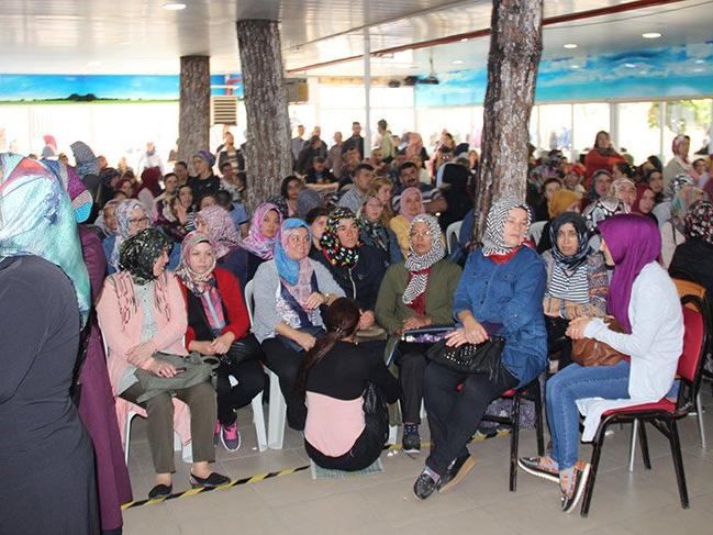Soma'da 75 kişilik geçici işe yüzlerce başvuru