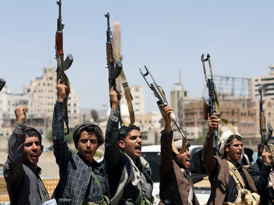 Yemen'den görüşme iddiasına yalanlama