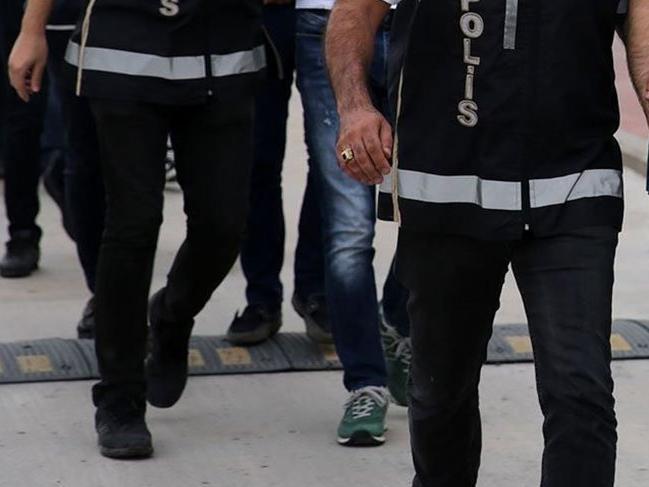 Tunceli’de HDP il yöneticileri gözaltına alındı