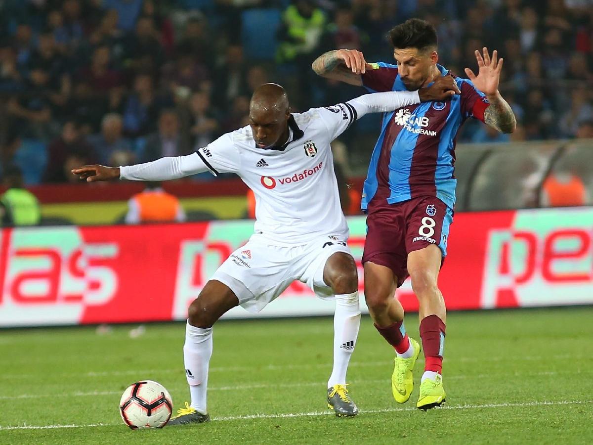 Trabzonspor Beşiktaş maçı saat kaçta başlayacak, hangi kanalda canlı yayınlanacak? BJK TS karşısına 3 eksikle gidiyor!