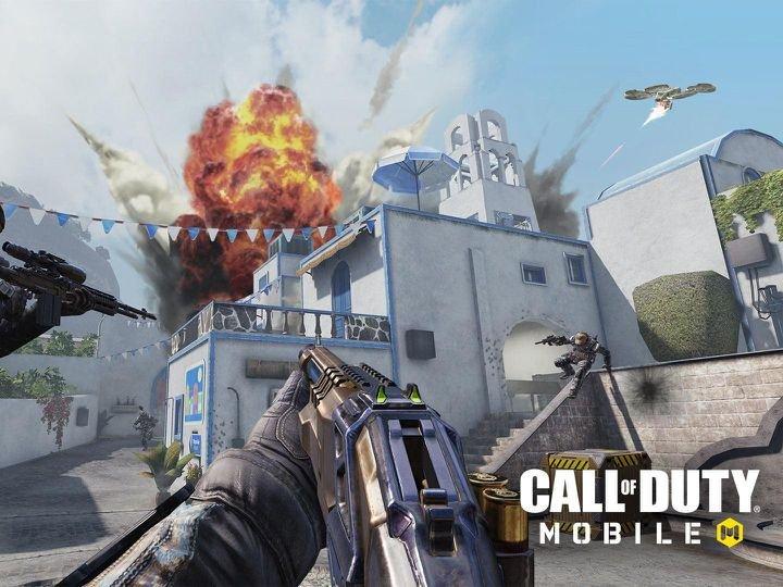 Call Of Duty Mobile nasıl indirilir? Call Of Duty Mobile klavye ve mause desteğiyle geliyor!