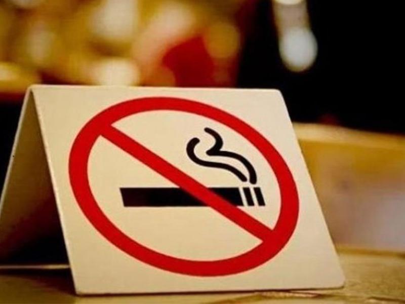'Fahri sigara denetçiliği' geliyor!