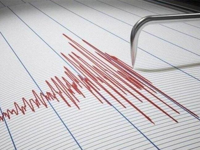 En son nerede deprem oldu? AFAD ve Kandilli verilerine göre son depremler…