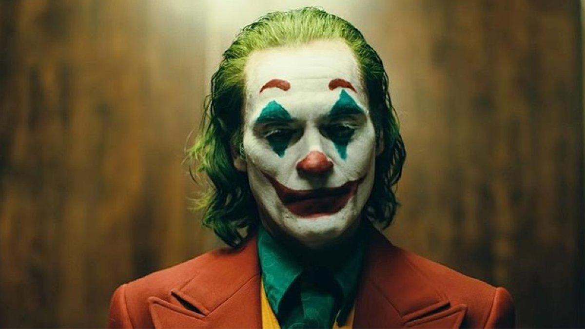 Merakla beklenen film Joker vizyona giriyor