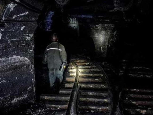 Kongo Demokratik Cumhuriyeti'nde maden ocağında göçük: 20 ölü