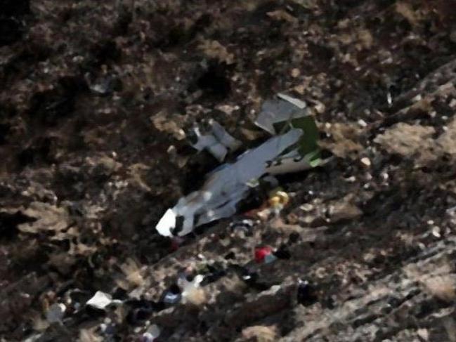 ABD'de küçük uçak düştü: 3 ölü, 3 yaralı
