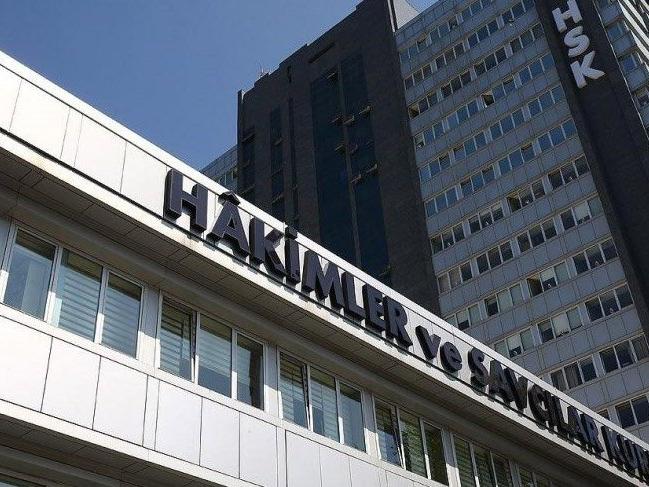 HSK'den 'savcıya rüşvet teklifi' iddialarına ilişkin açıklama