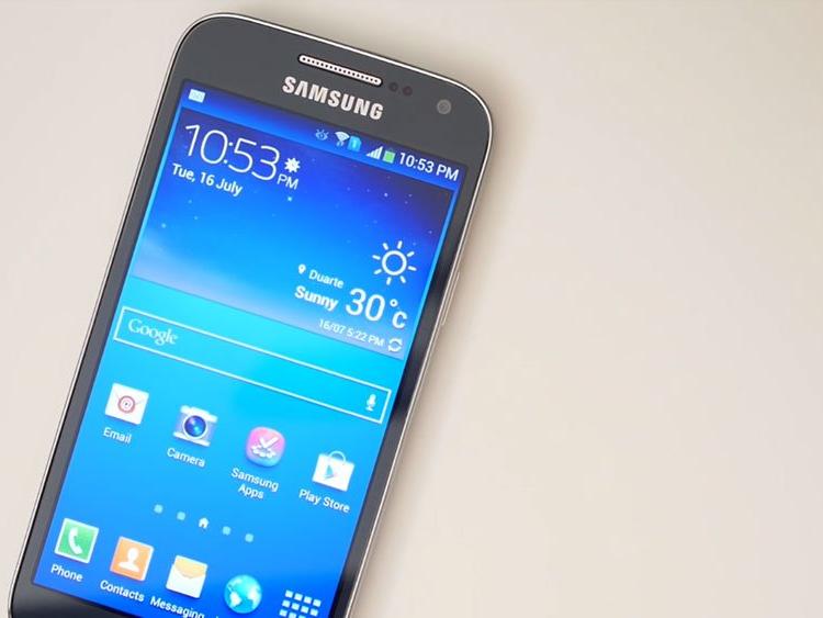 Samsung 2013 yılında ürettiği telefonun sahiplerine 10 dolar verecek!
