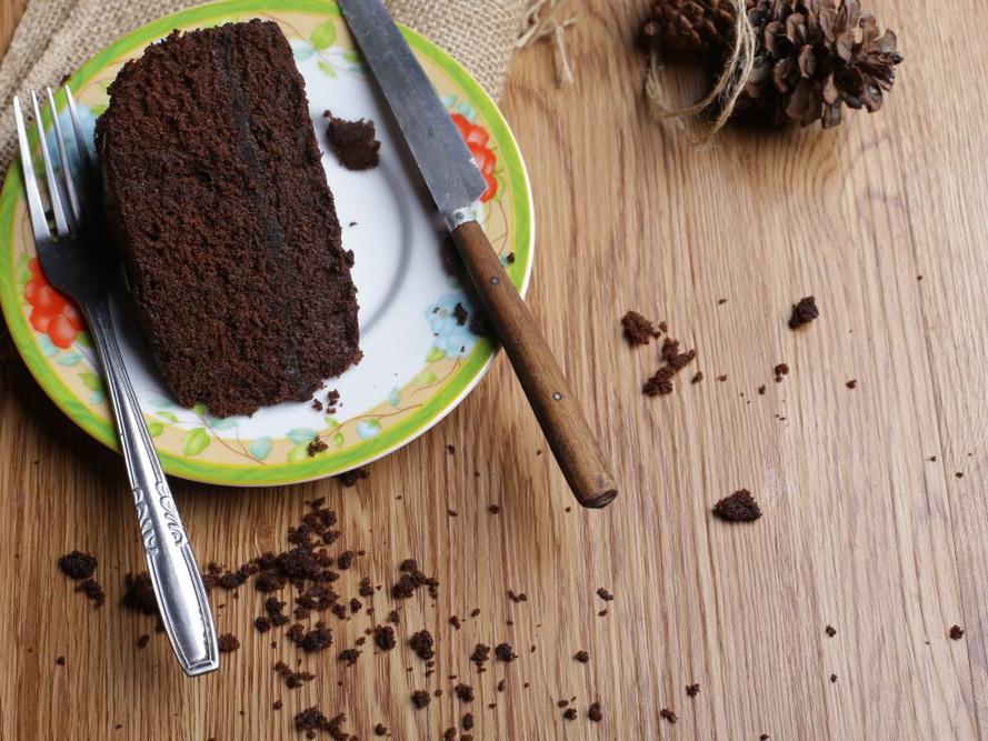 Kolay pasta tarifi: En pratik ve en kolay pasta nasıl yapılır?