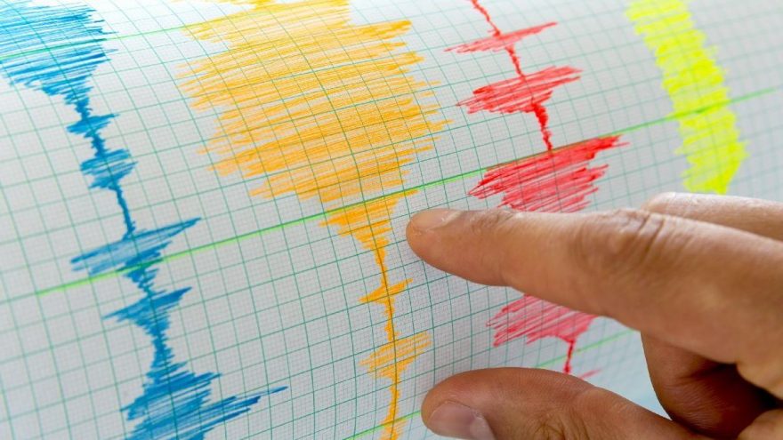 Son depremler: En son nerede deprem oldu? AFAD ve Kandilli Rasathanesi son deprem verileri…