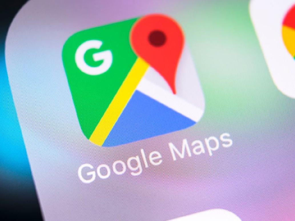 Google Maps'in yeni özelliği: Gizli mod!