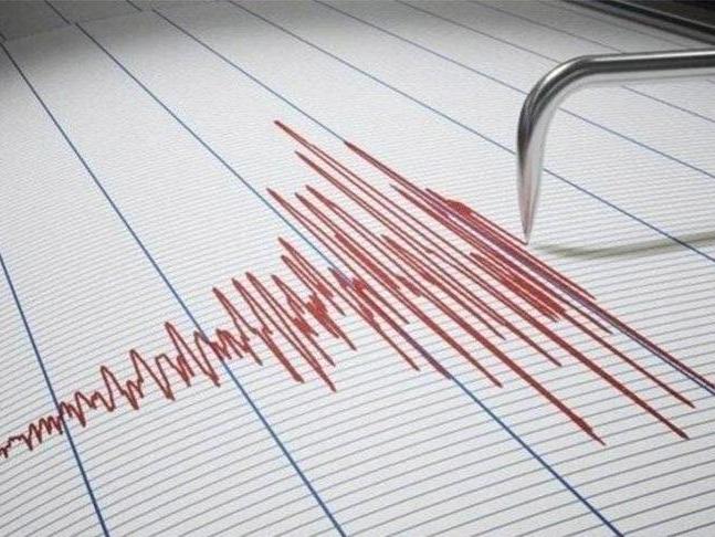 AFAD ve Kandilli verilerine göre son depremler: Güncel deprem listesi...