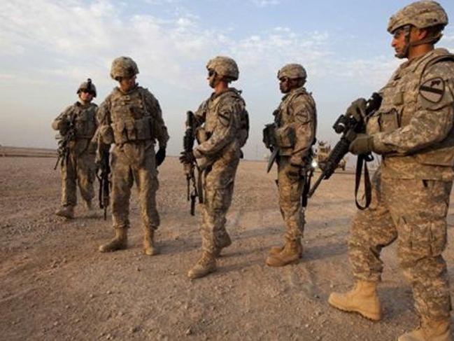 ABD'li yetkili bölgeden ayrılacak asker sayısını duyurdu