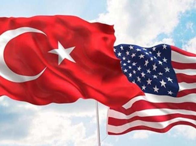 Beyaz Saray mesajının hemen ardından... Türkiye'den ilk açıklama