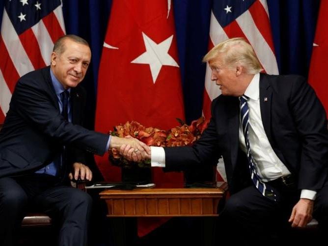 ABD açıkladı, manşetler değişti! Dünyanın gözü Türkiye'de