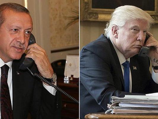 ABD'den bomba 'Türkiye' mesajı... Resmen açıkladılar